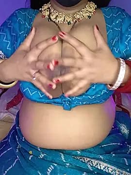 Long_hair_queen live cam