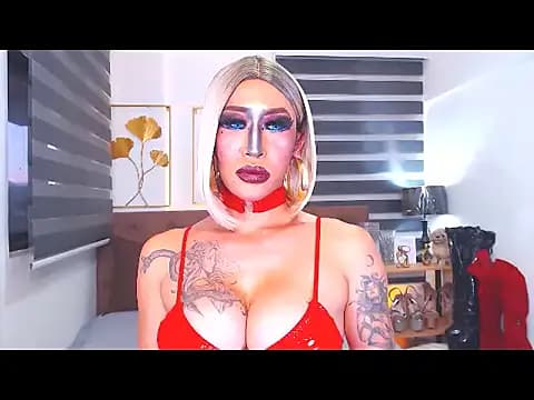 DominateMistressTania live cam