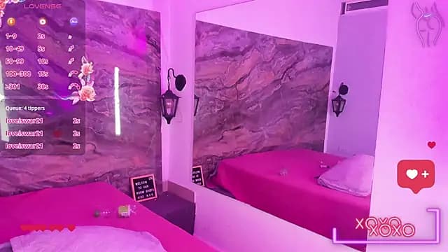 Aria_skye live cam