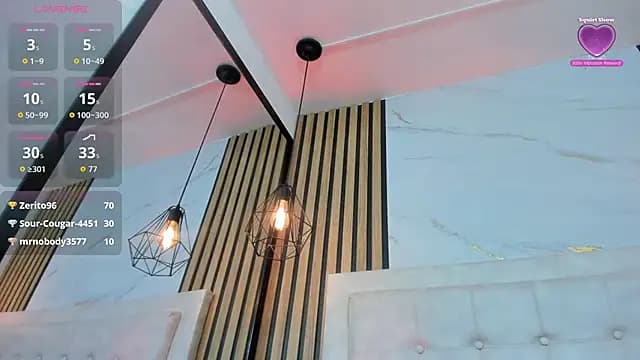 Anabell_03 live cam