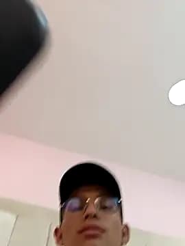Damian_Garciaa live cam
