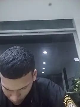 Master_Blaki10 live cam