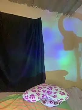 SalomeFerrer live cam