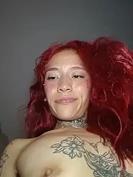 Kat_Daliah live cam
