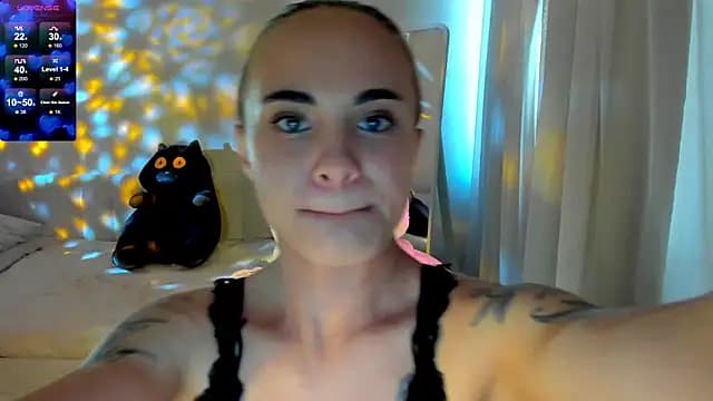 Black_Dollarss live cam