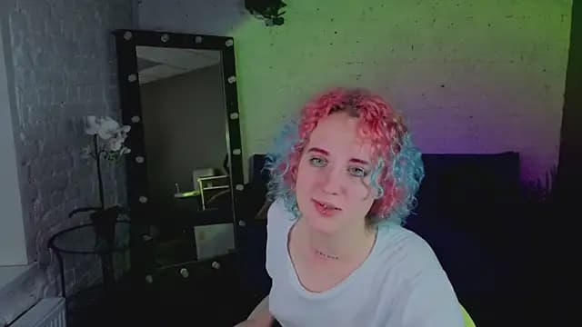 ScarlettSparkss live cam