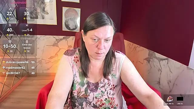 KellyPerfection live cam