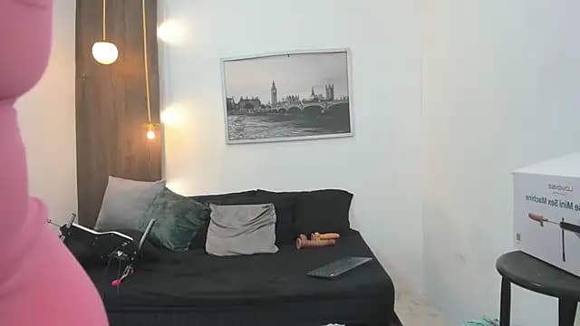 Cheryl_JONES live cam