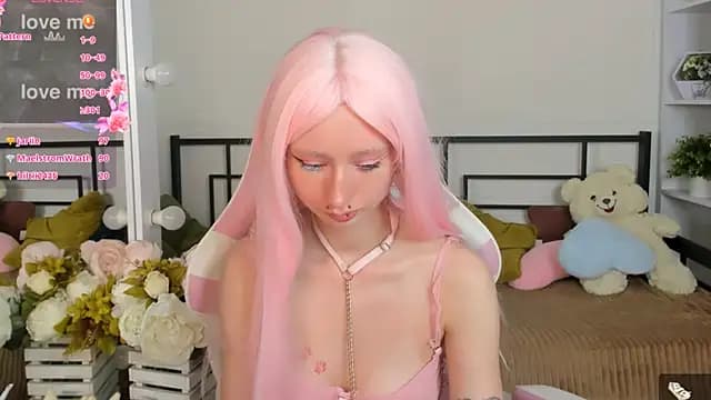 Katia_Kim live cam