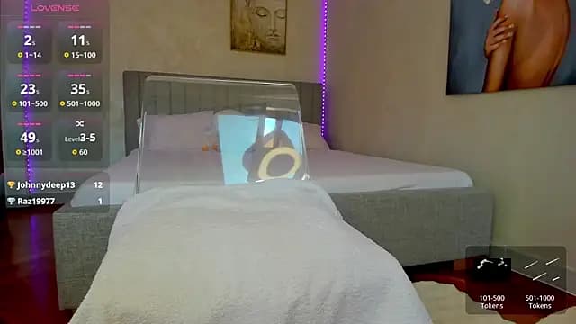Selena_Reeves live cam