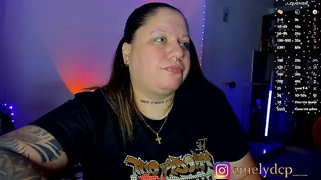 mariana_spellman live cam