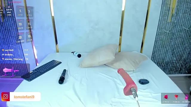 amor_smith_ live cam