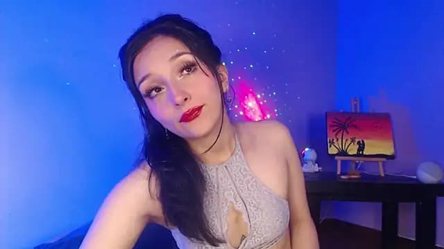 ScarlatSultry live cam