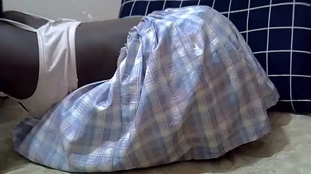 Just_Karu live cam
