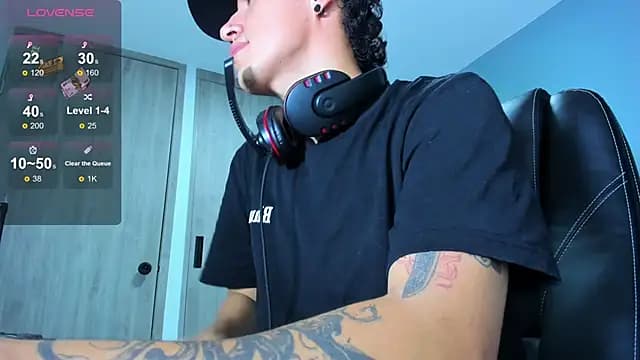 Lobo_17_ live cam
