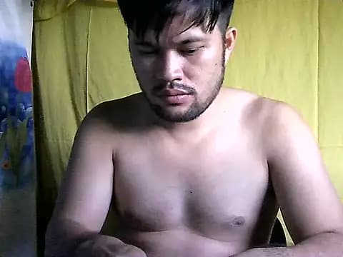 HairyHottestpinoyHandsome live cam