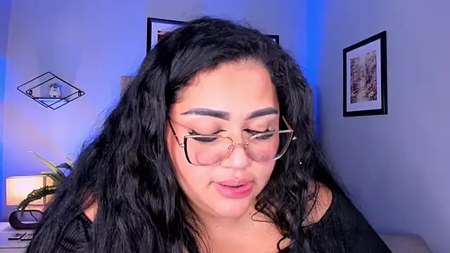 _michel_bbw live cam