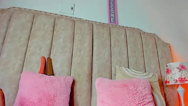 BrithanyParker_ live cam