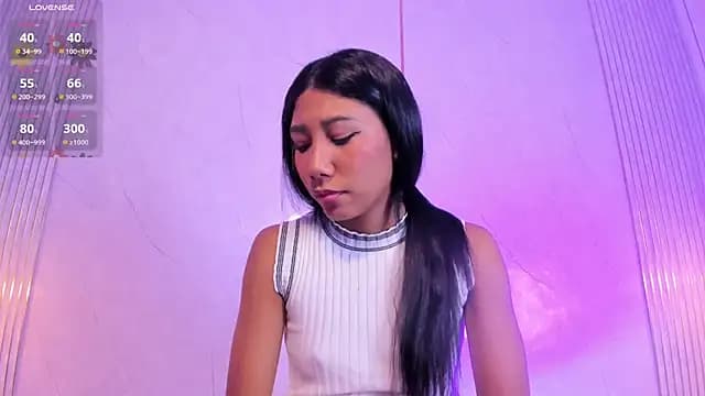 CandyRouse__ live cam
