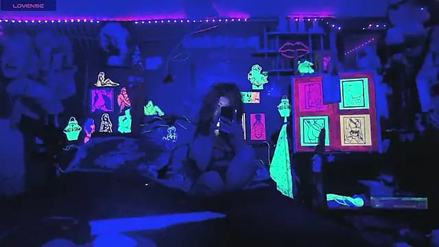 Splash_Queen420 live cam