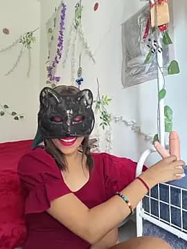 SinfulTemptation live cam