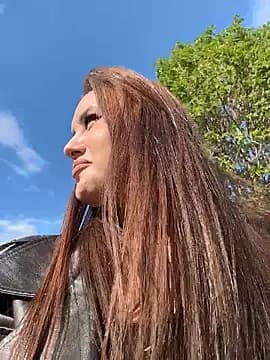 KiraSunshine live cam