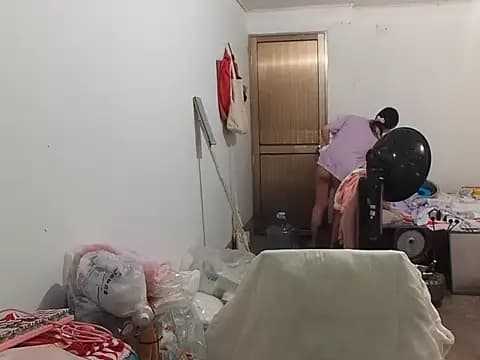 RebelAura live cam