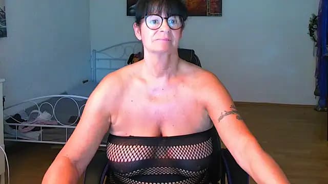 Sylly live cam