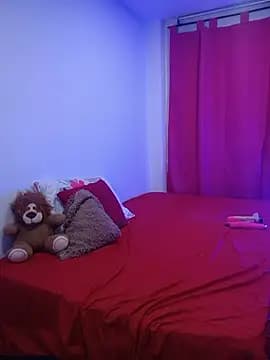 danielajall live cam