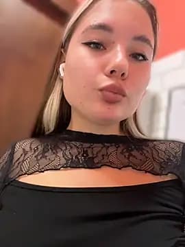 Mrs_Lust live cam