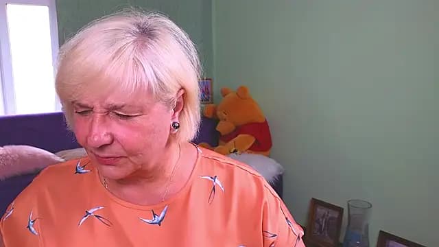 Milane_Milky live cam
