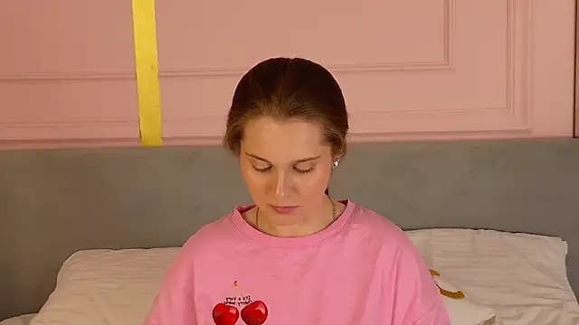 riley_lovely live cam