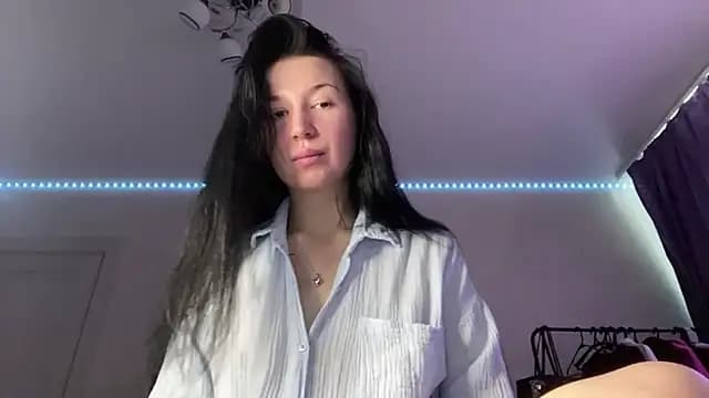Necusharon live cam