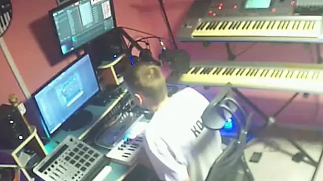 Snayper521 live cam