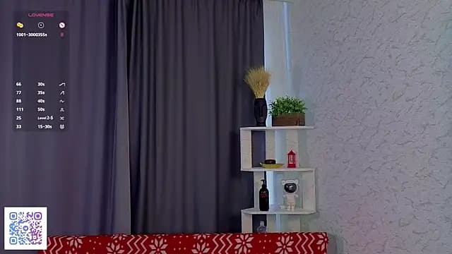KelleBisaccia live cam