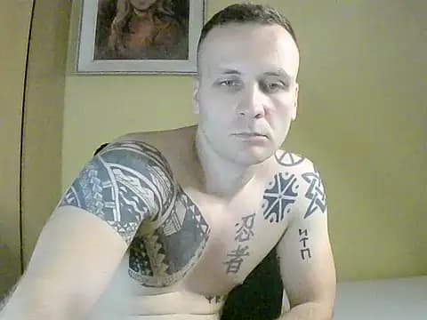 MacMillan69 live cam