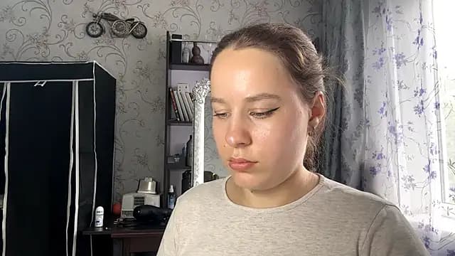 KathyrnEdmison live cam