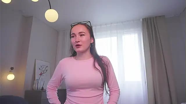 ChanellMinacci live cam
