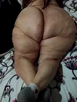 MegaAssMature live cam