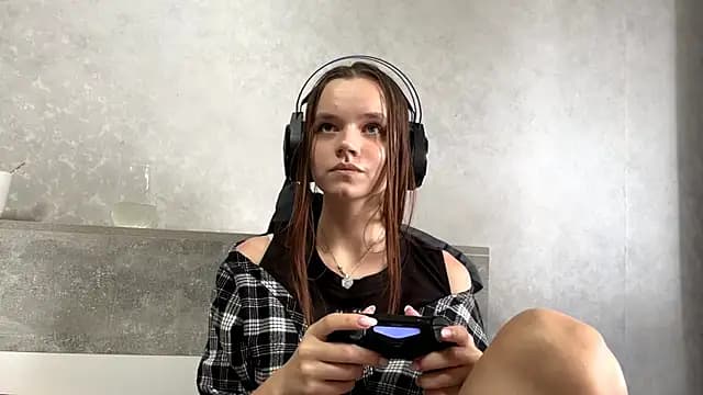 LisbethShellenbarger live cam