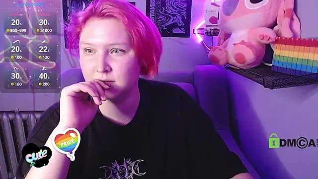 DolliRosees live cam