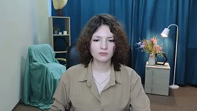 MargieLovering live cam