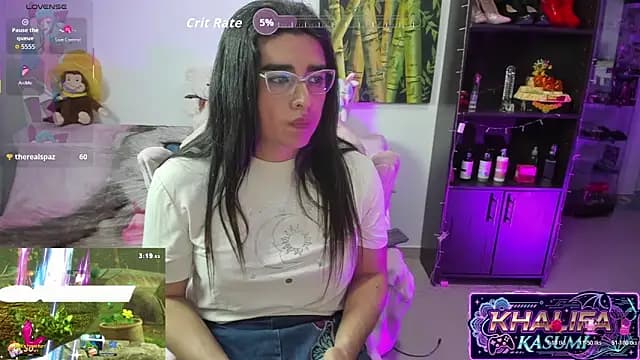 Khalifa_Gold live cam