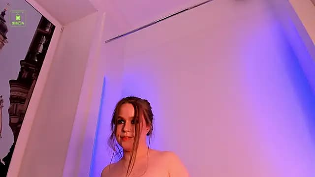 ErikaLust live cam