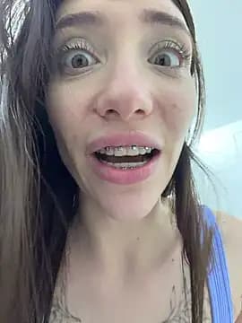 BallerinaCappuccino_ live cam
