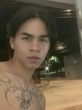 Mao_mdn live cam
