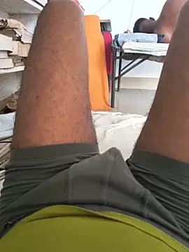 Hottlund6 live cam