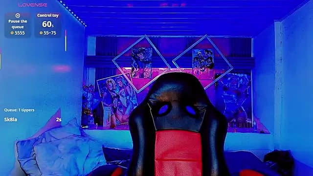 Lisa_sparkleee live cam