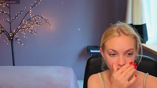 SonnySofia live cam