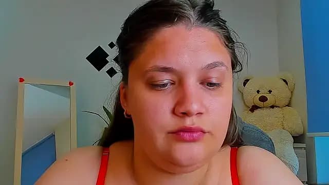 Rorria live cam on Stripchat